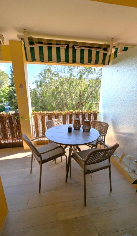 Appartement à vendre, 53m², Saint-Raphaël