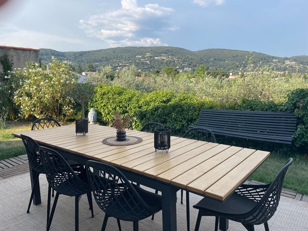 Maison à vendre, 94m², Draguignan
