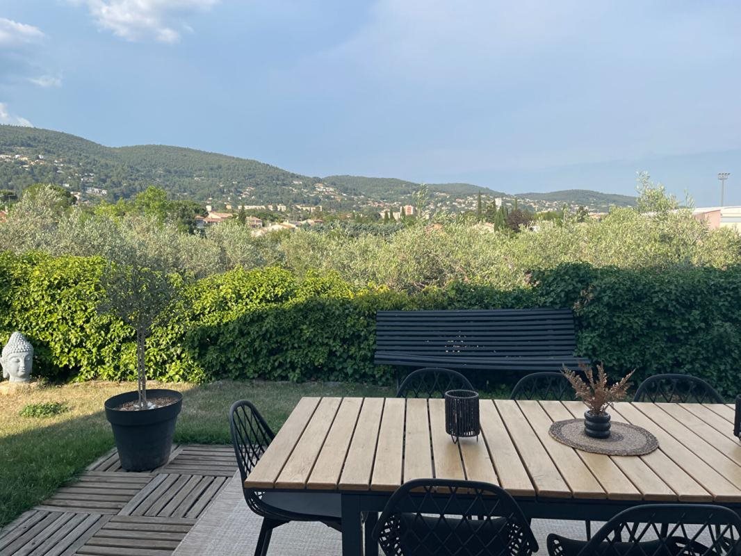 Maison à vendre, 94m², Draguignan