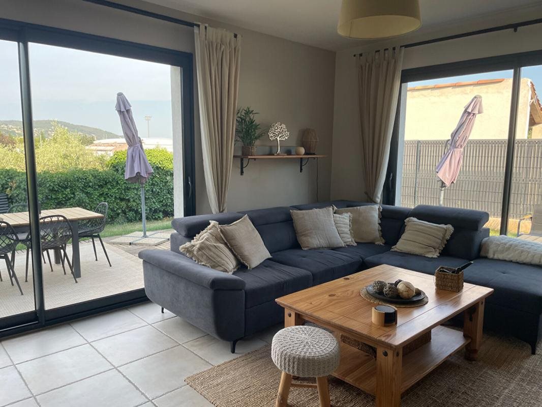 Maison à vendre, 94m², Draguignan