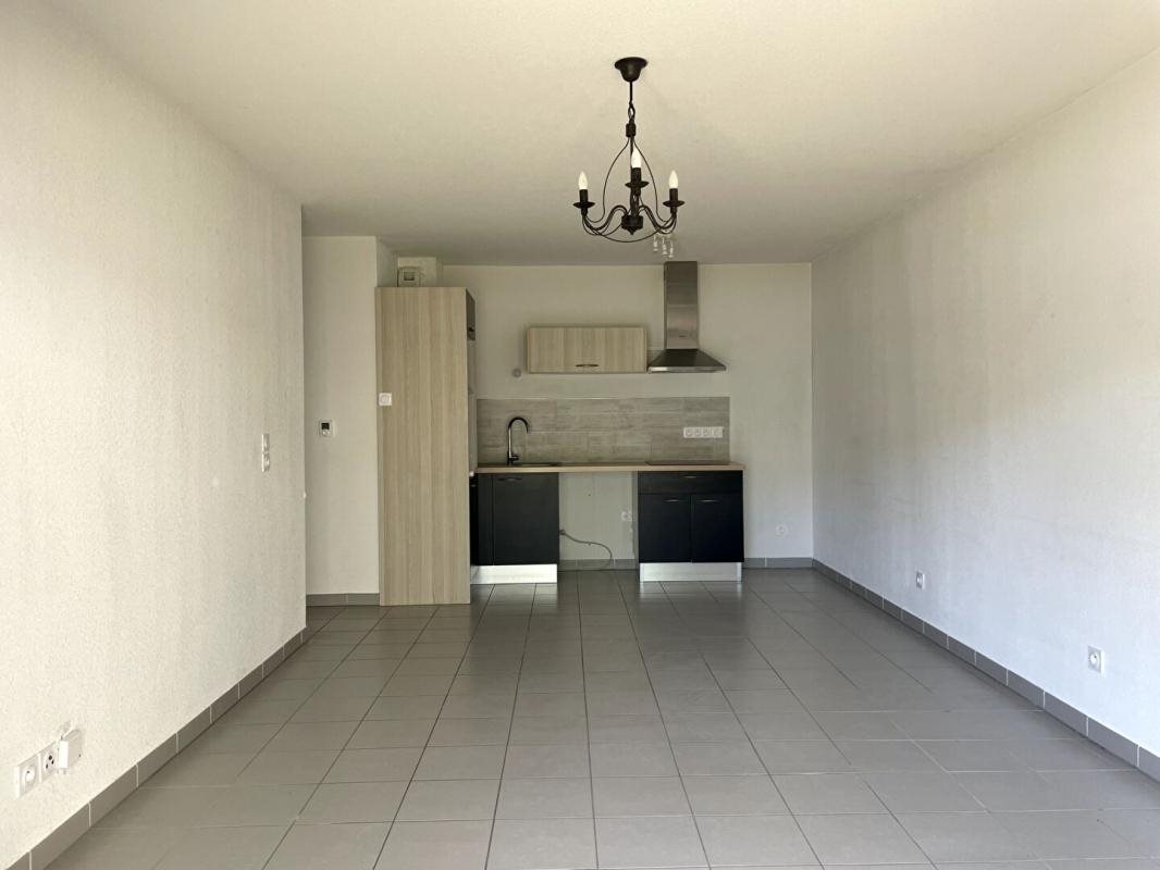 Appartement à vendre, 56m², Draguignan