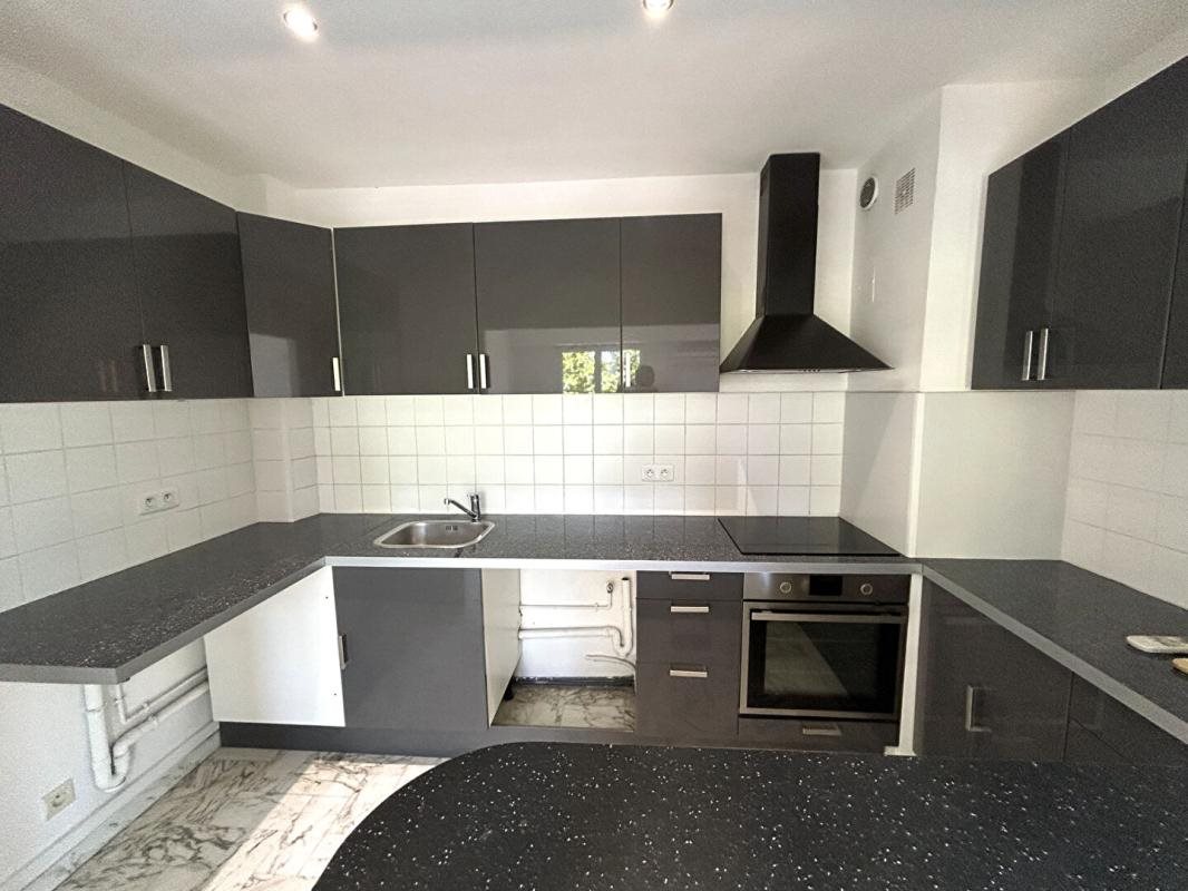 Appartement à vendre, 47m², Draguignan
