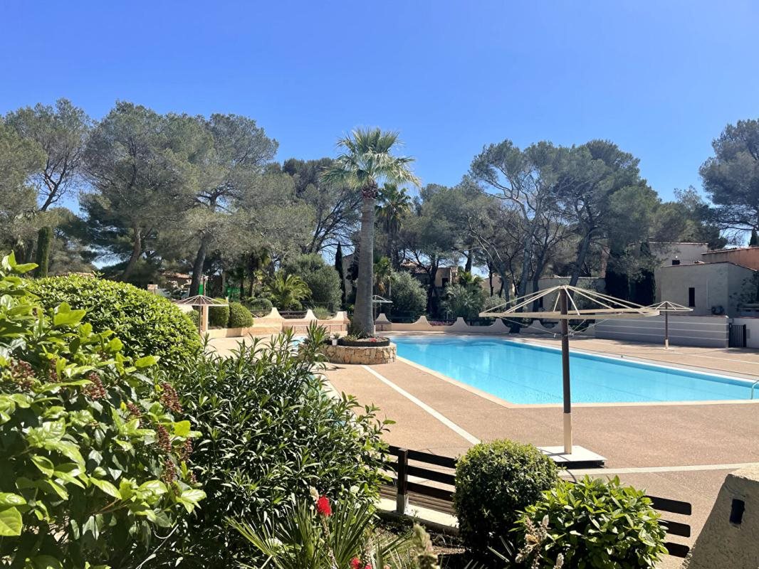 Appartement à vendre, 52m², Saint-Raphaël