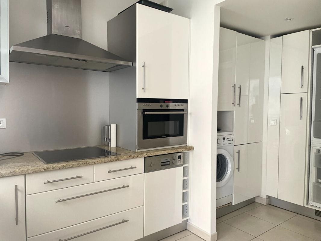 Appartement à vendre, 52m², Saint-Raphaël