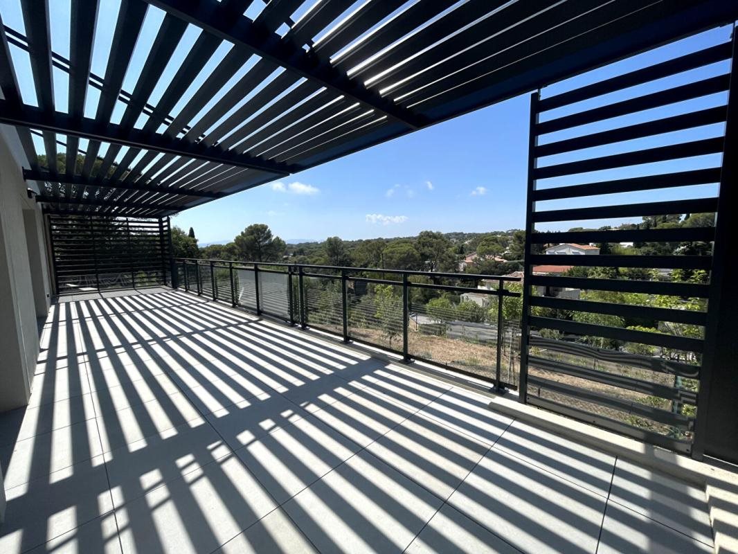 Appartement à vendre, 107m², Saint-Raphaël
