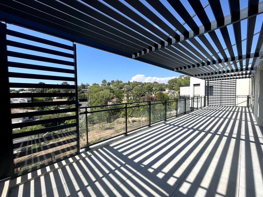 Appartement à vendre, 107m², Saint-Raphaël