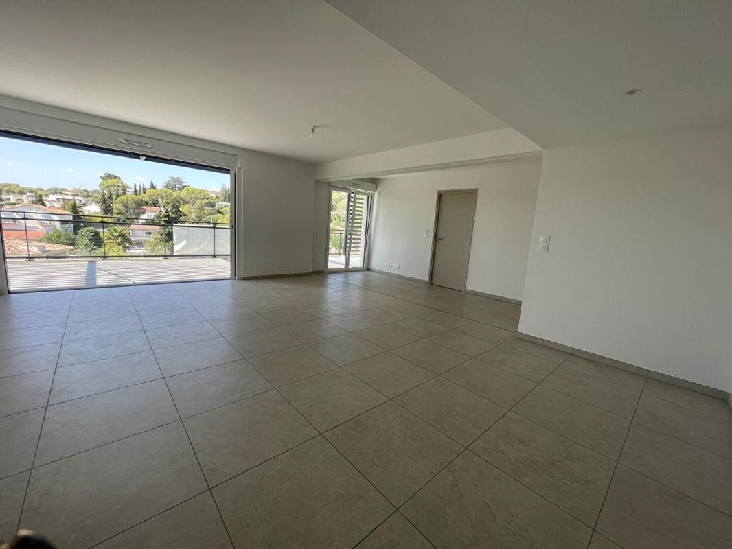 Appartement à vendre, 107m², Saint-Raphaël