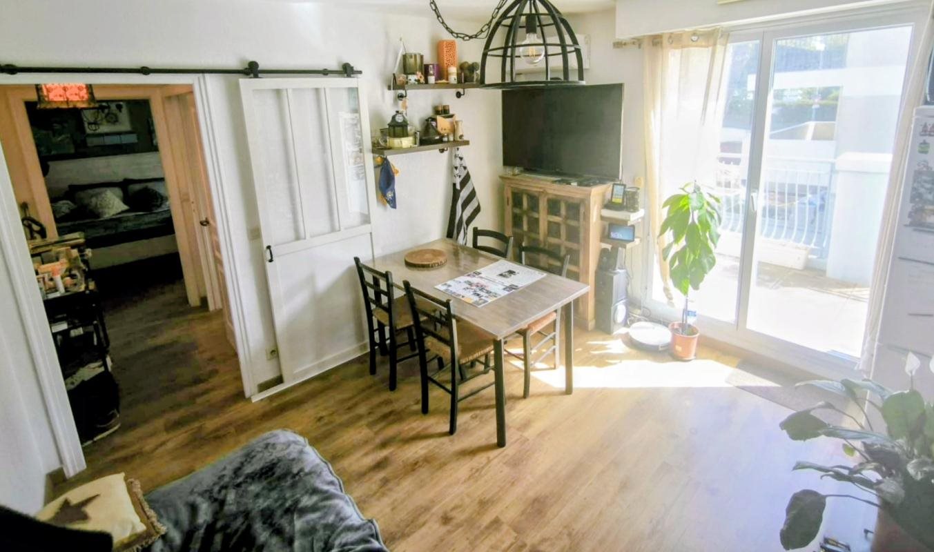 Appartement à vendre, 34m², Saint-Raphaël