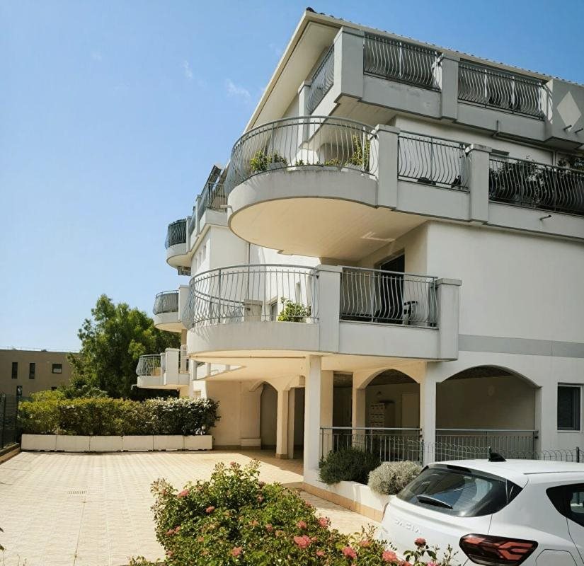 Appartement à vendre, 34m², Saint-Raphaël