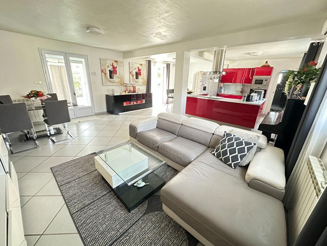 Maison à vendre, 120m², Miramas