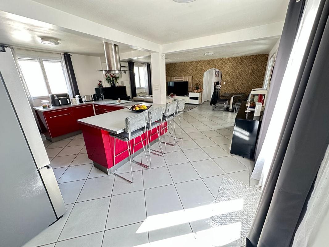 Maison à vendre, 120m², Miramas