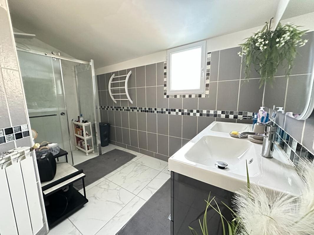 Maison à vendre, 120m², Miramas