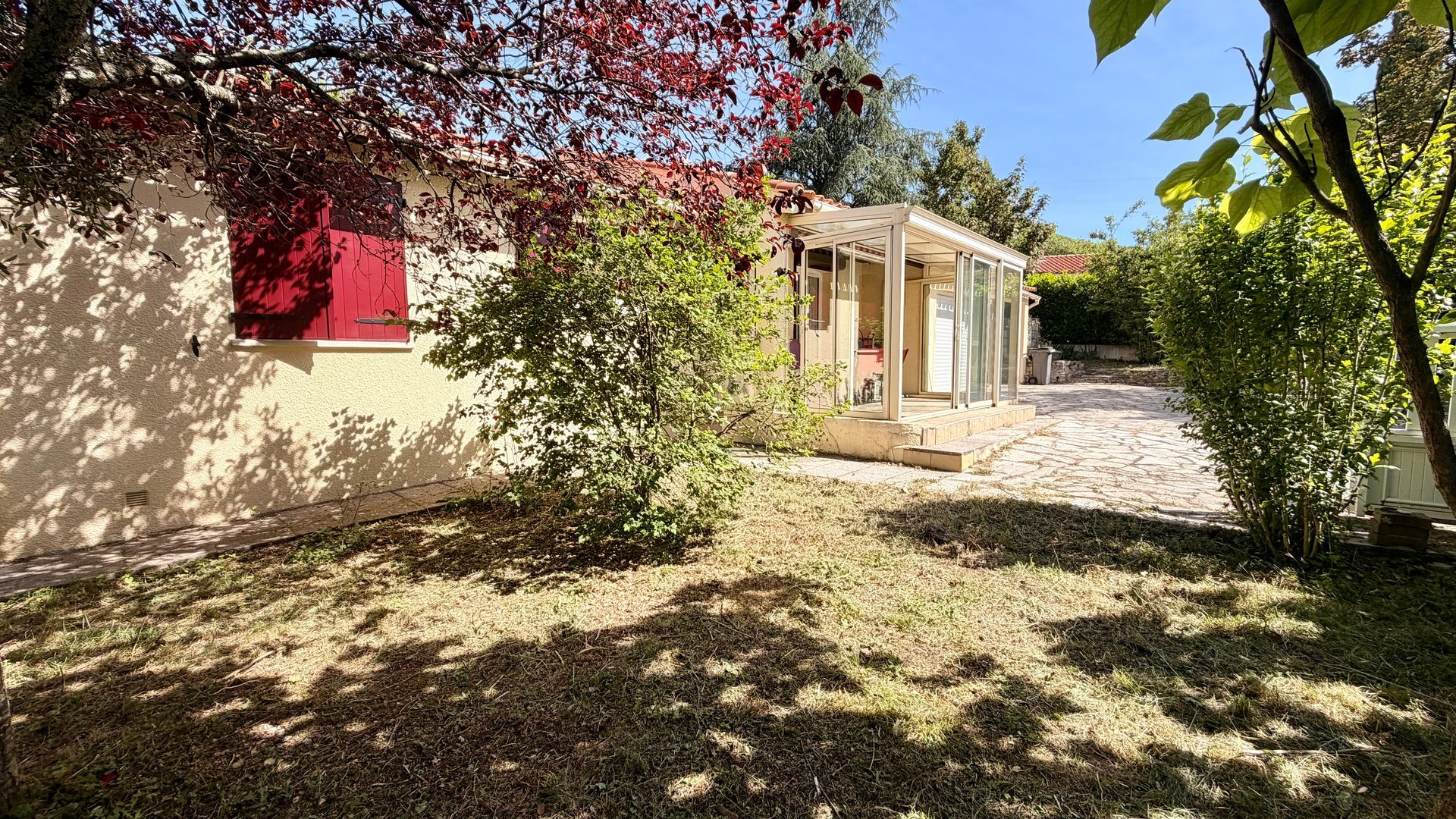 Maison à vendre, 88m², Paray-le-Monial