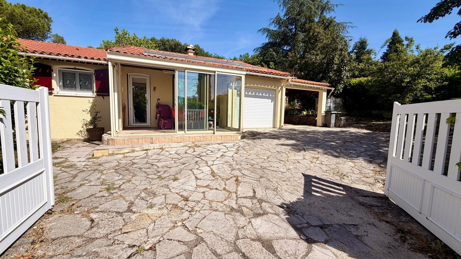 Maison à vendre, 88m², Paray-le-Monial