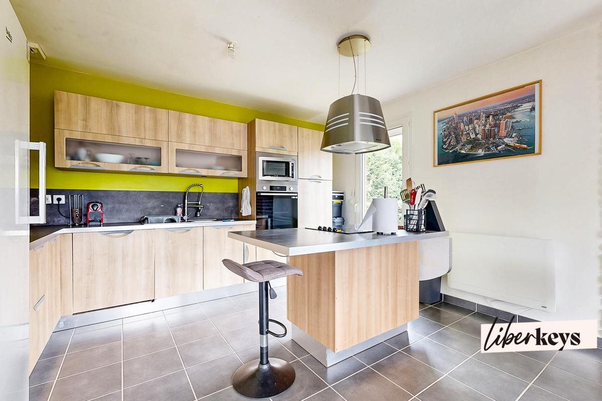 Maison à vendre, 85m², Pommeret