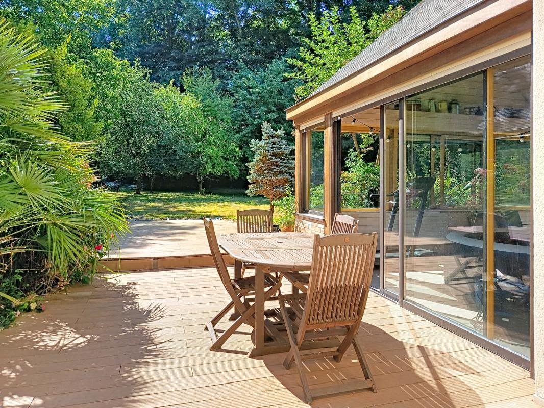 Maison à vendre, 200m², Plémet