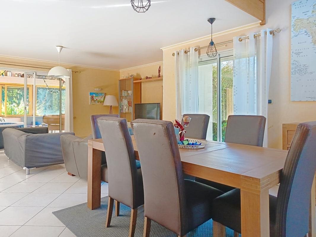 Maison à vendre, 200m², Plémet