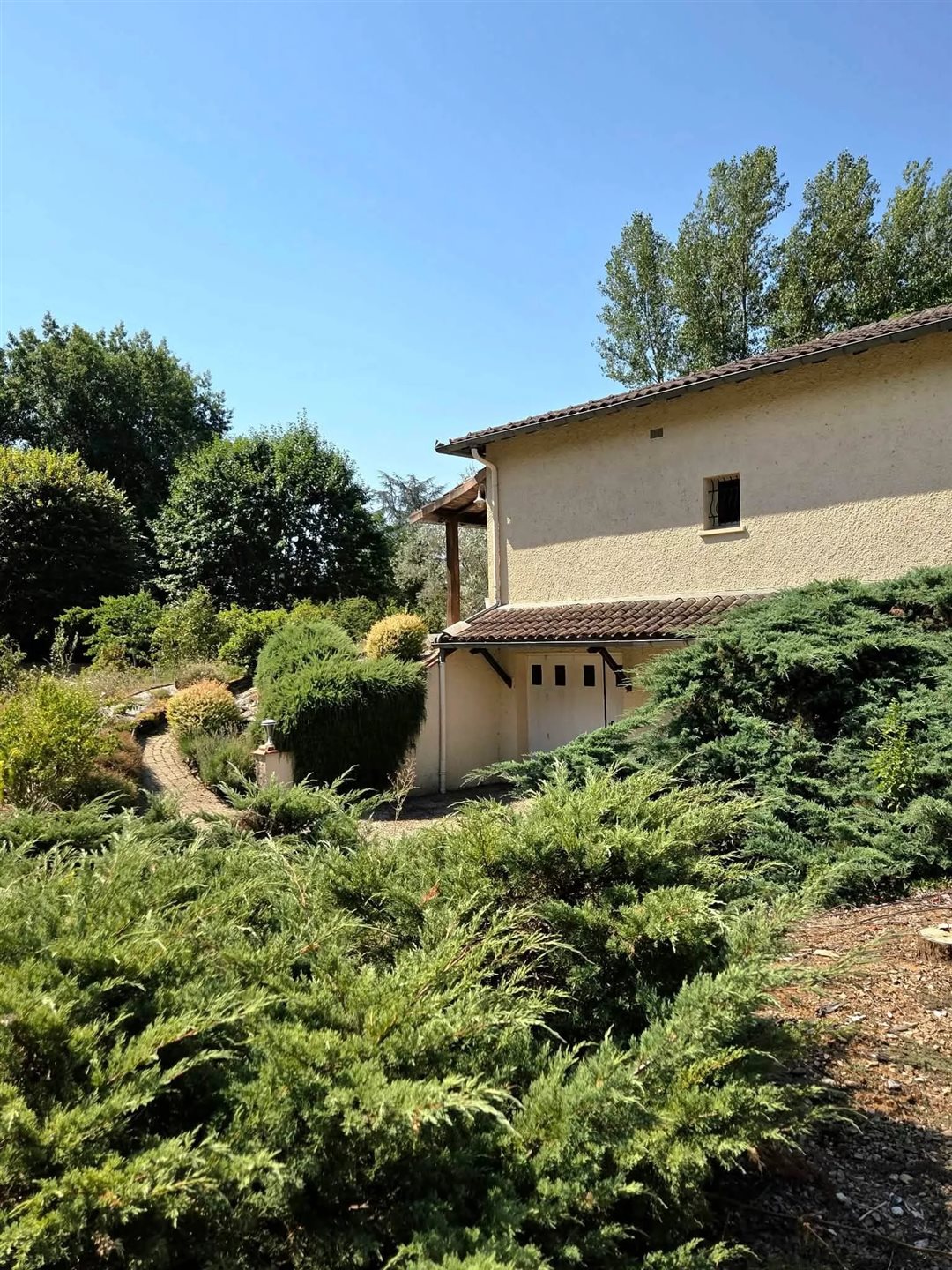 Maison à vendre, 115m², Lisle-sur-Tarn