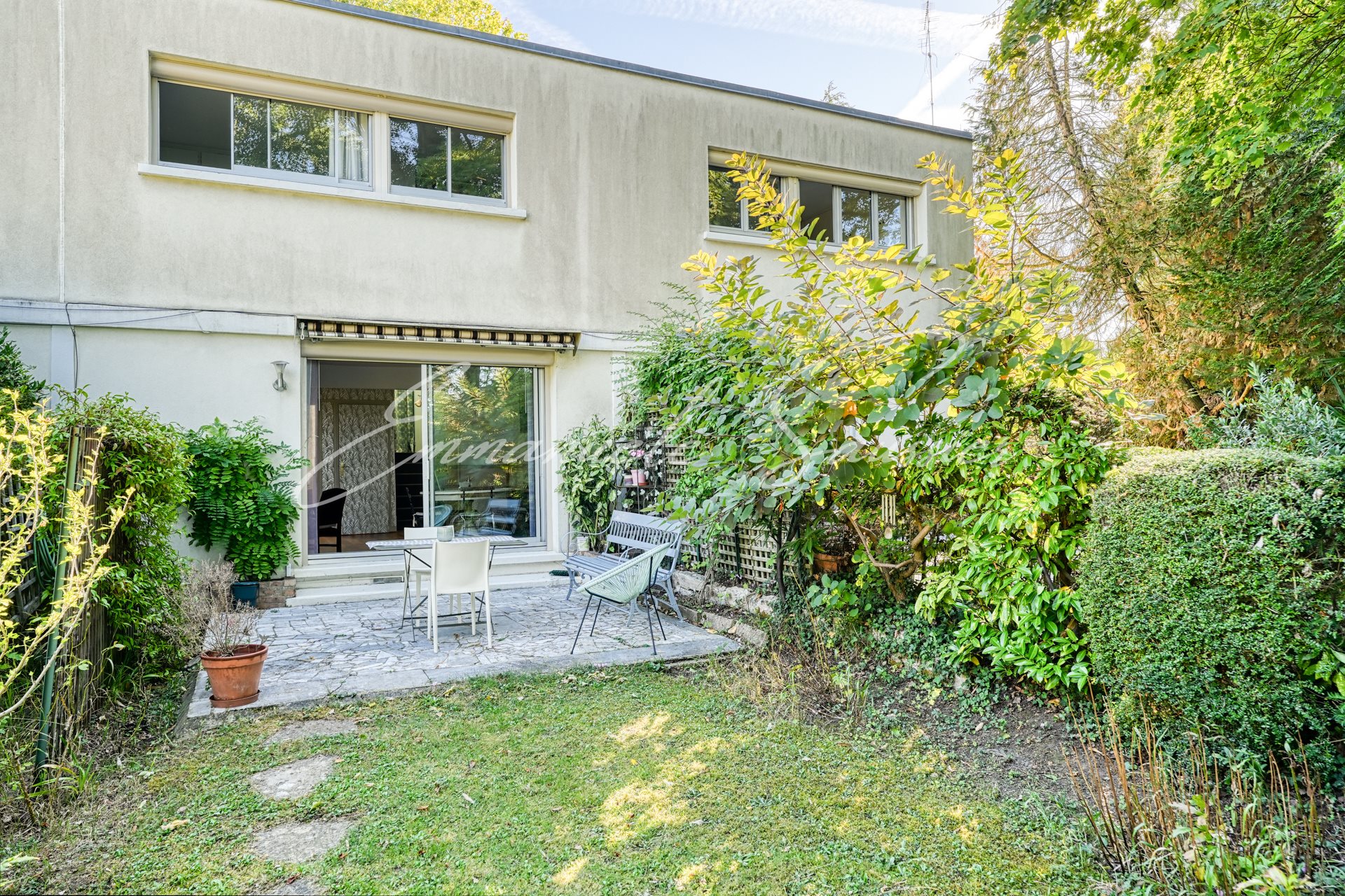 Maison à vendre, 65m², La Celle-Saint-Cloud