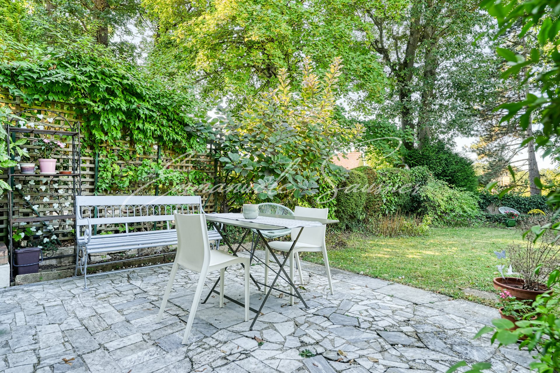Maison à vendre, 65m², La Celle-Saint-Cloud