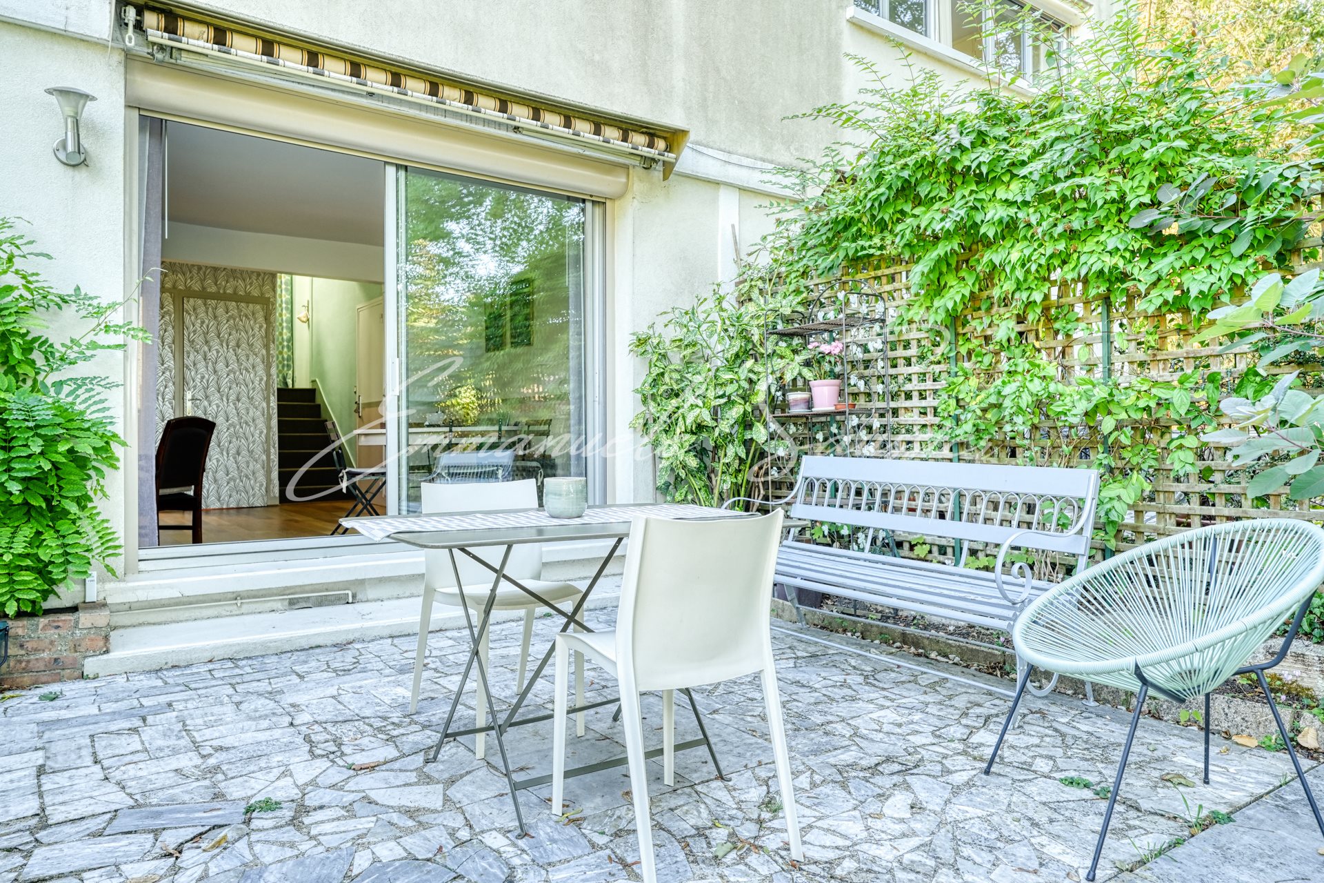 Maison à vendre, 65m², La Celle-Saint-Cloud