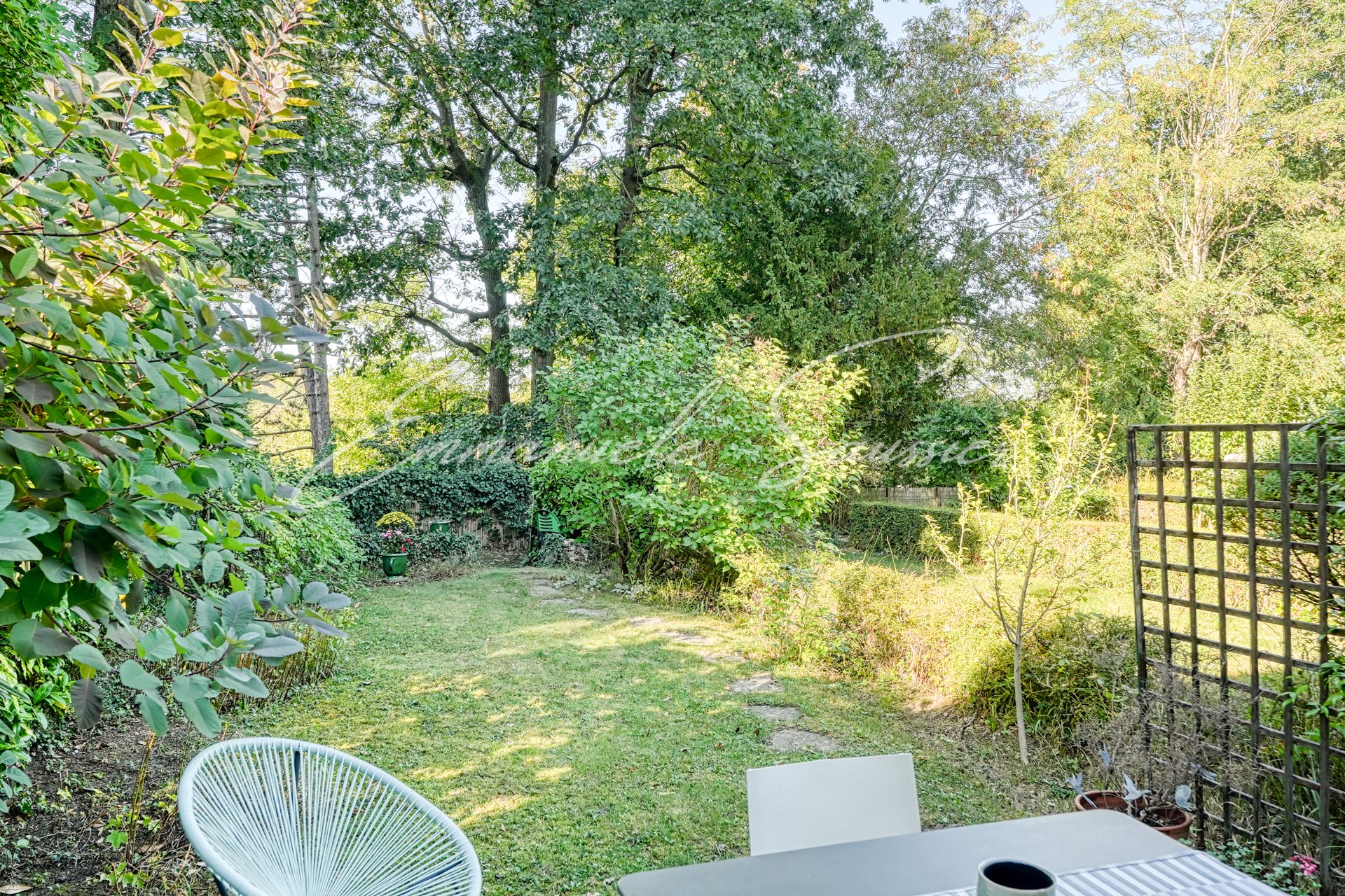 Maison à vendre, 65m², La Celle-Saint-Cloud