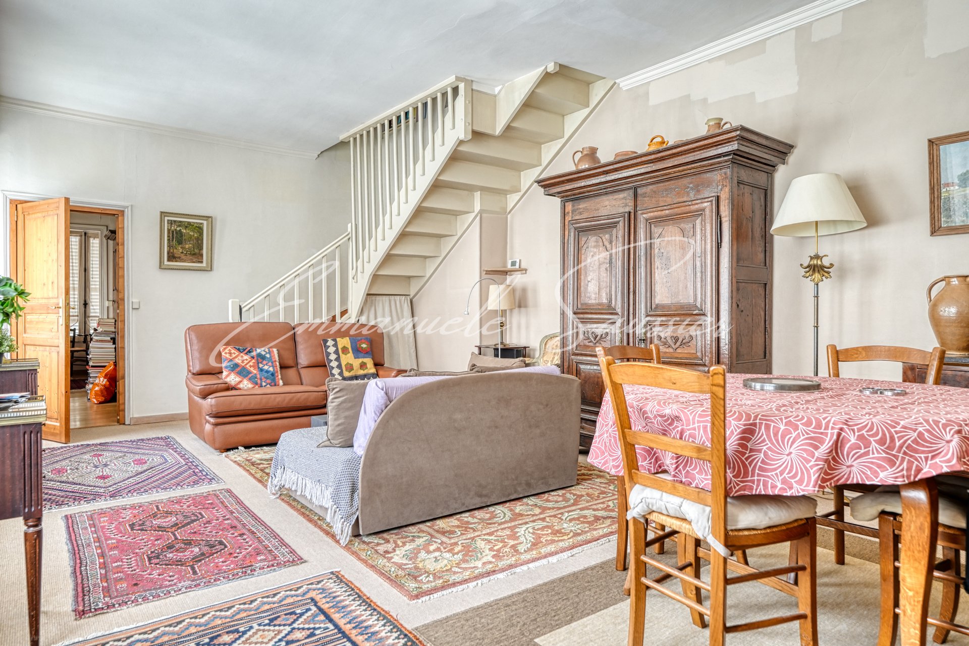 Appartement à vendre, 73m², Versailles