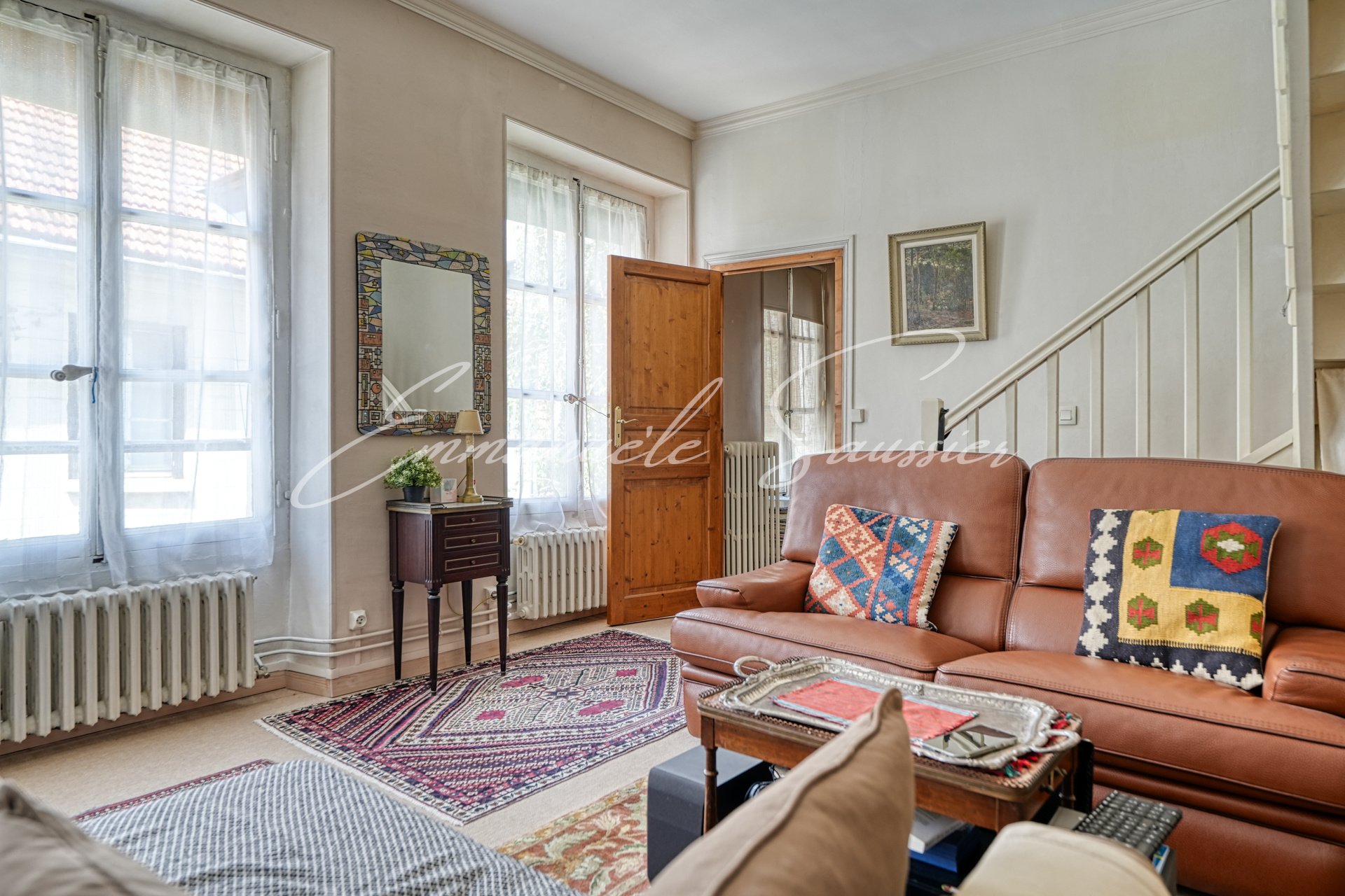 Appartement à vendre, 73m², Versailles