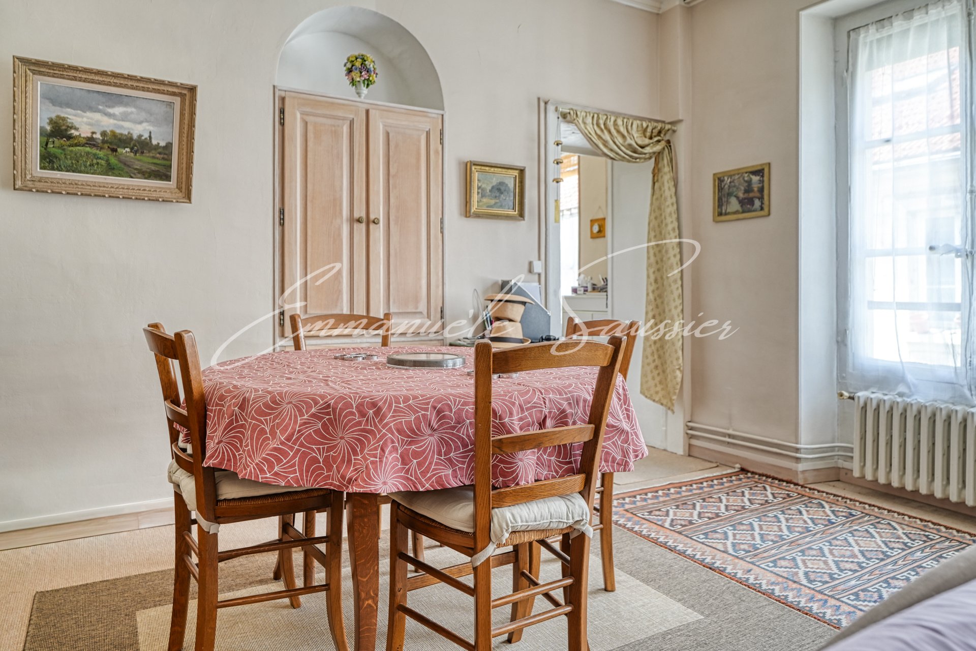 Appartement à vendre, 73m², Versailles