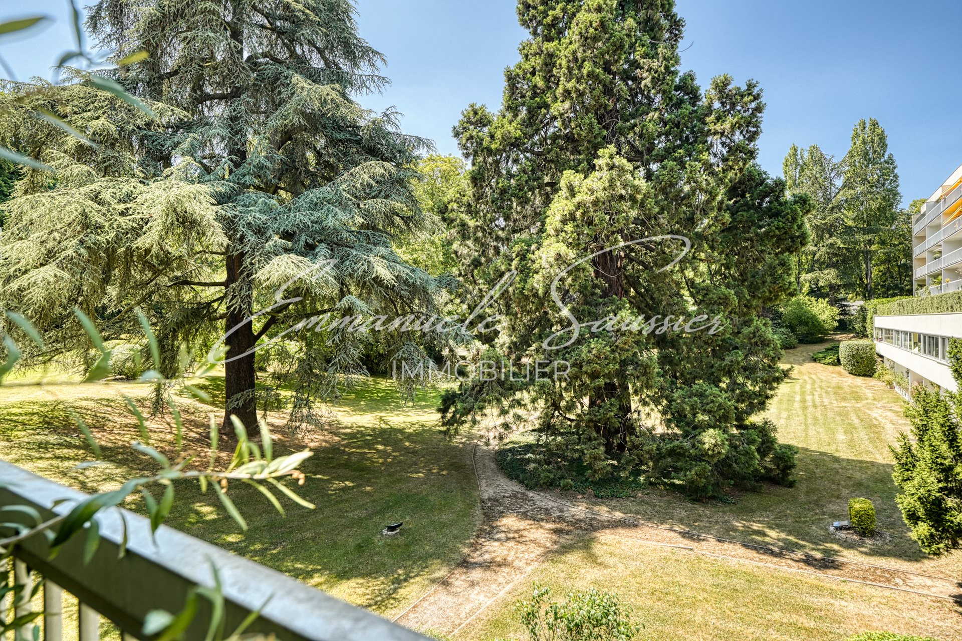 Appartement à vendre, 123m², Ville-d'Avray