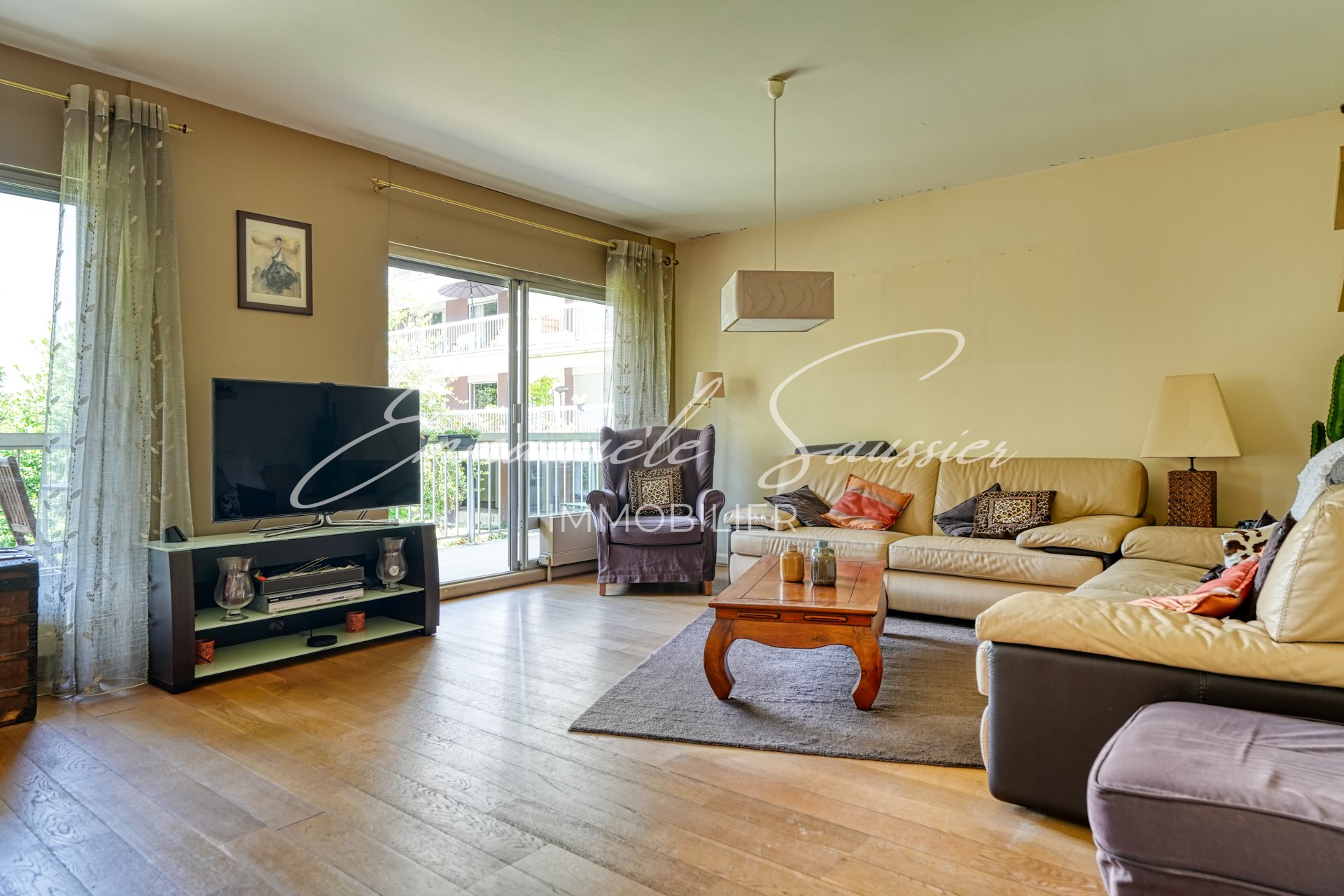 Appartement à vendre, 123m², Ville-d'Avray