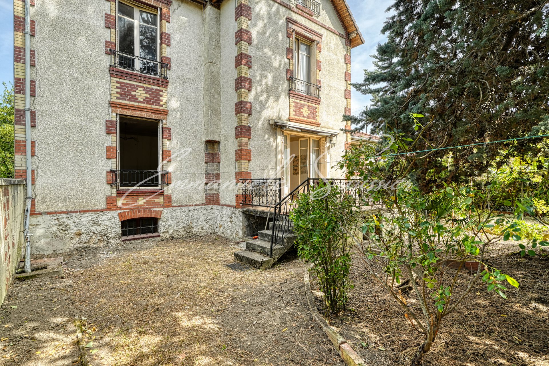 Maison à vendre, 126m², Bezons