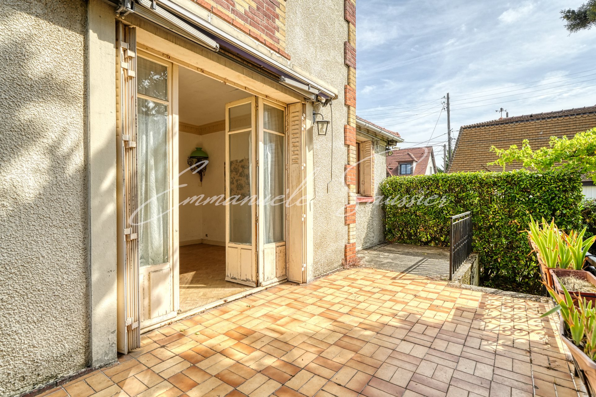 Maison à vendre, 126m², Bezons