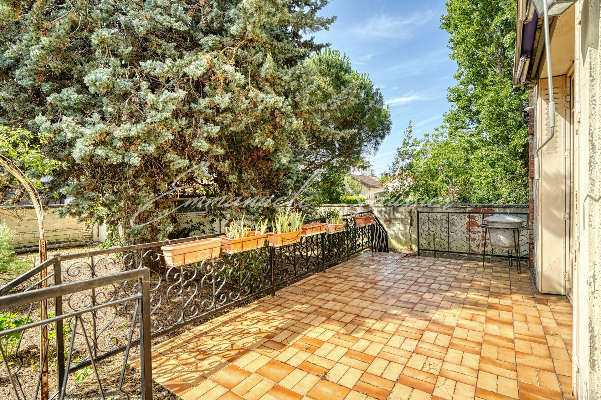 Maison à vendre, 126m², Bezons