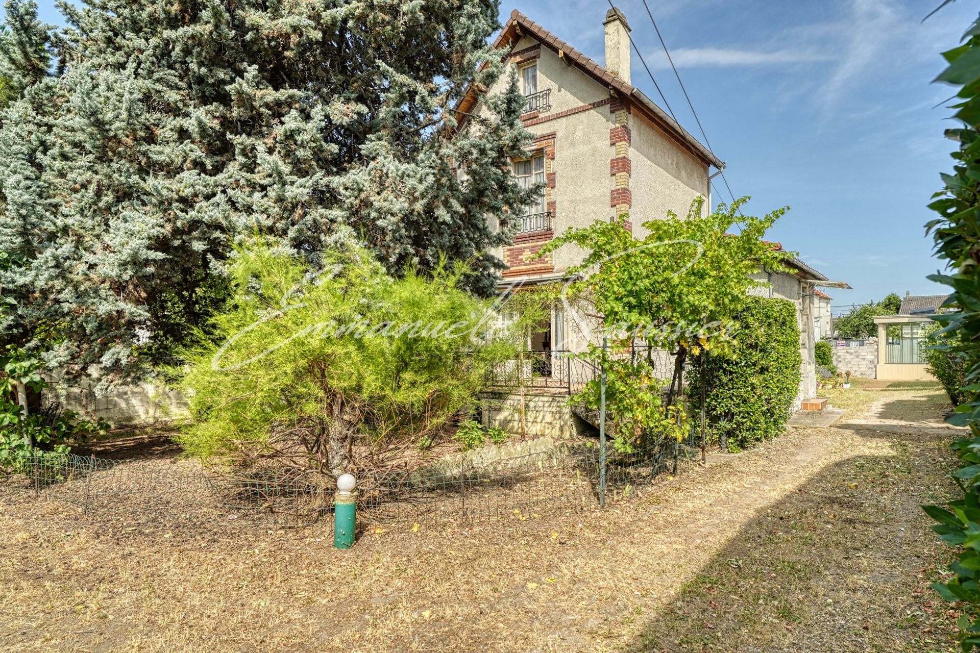 Maison à vendre, 126m², Bezons