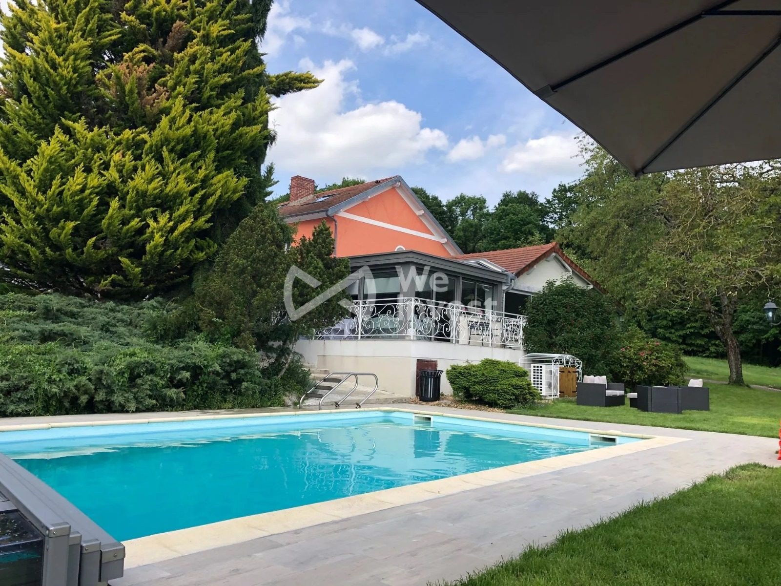 Maison à vendre, 807m², Meaux