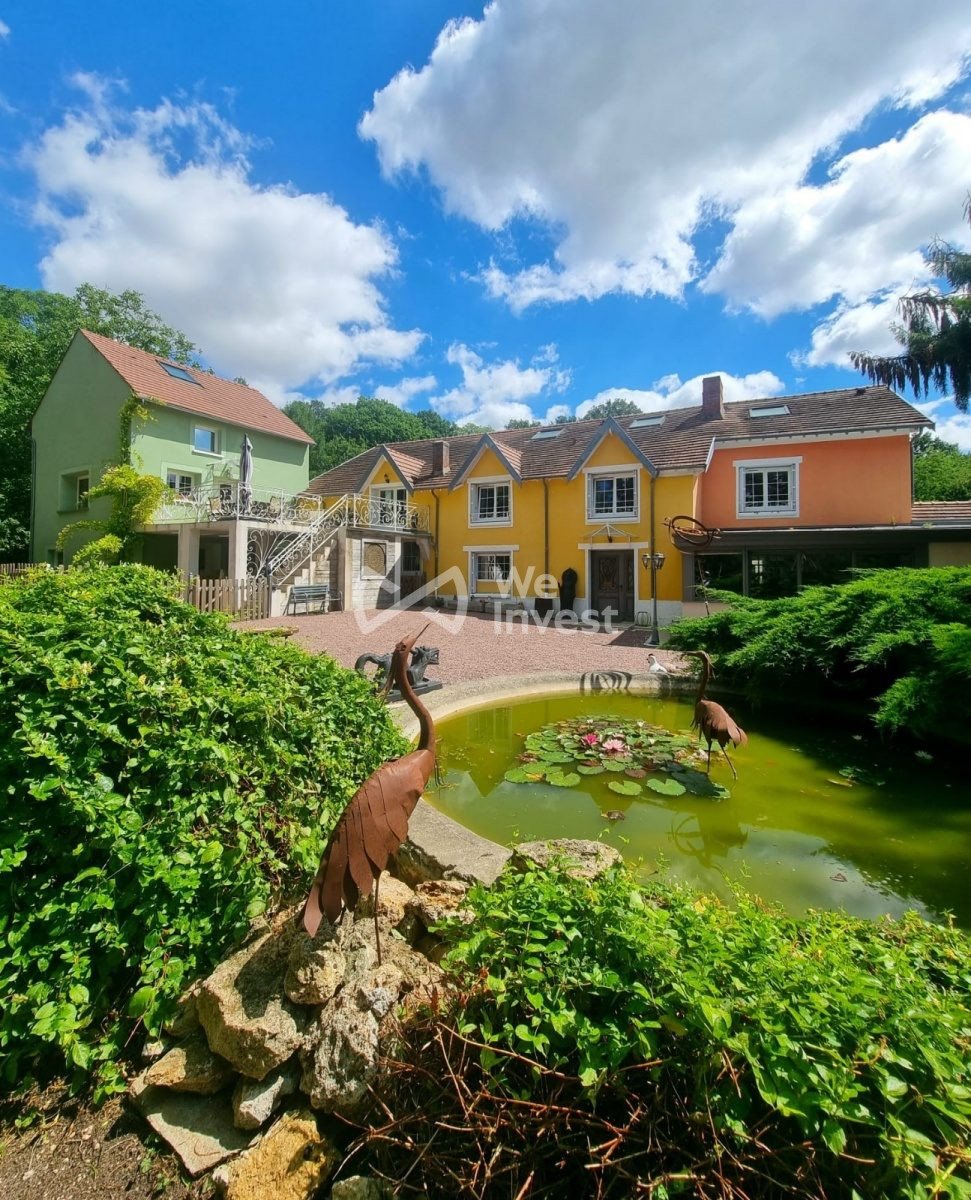 Maison à vendre, 807m², Meaux