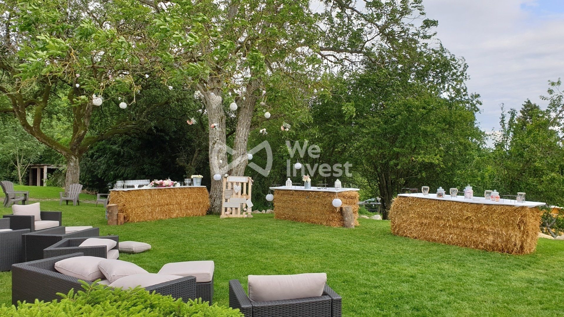 Maison à vendre, 807m², Meaux