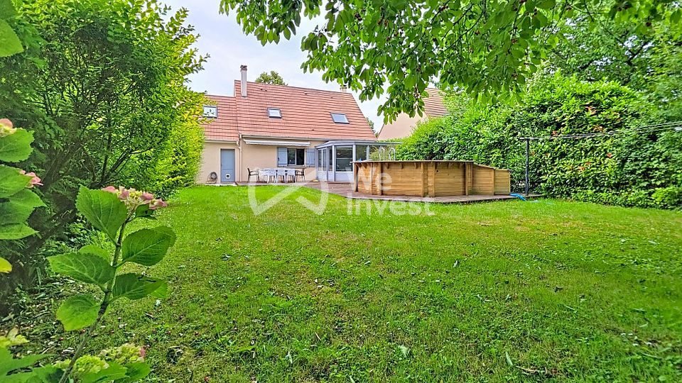 Maison à vendre, 124m², Serris