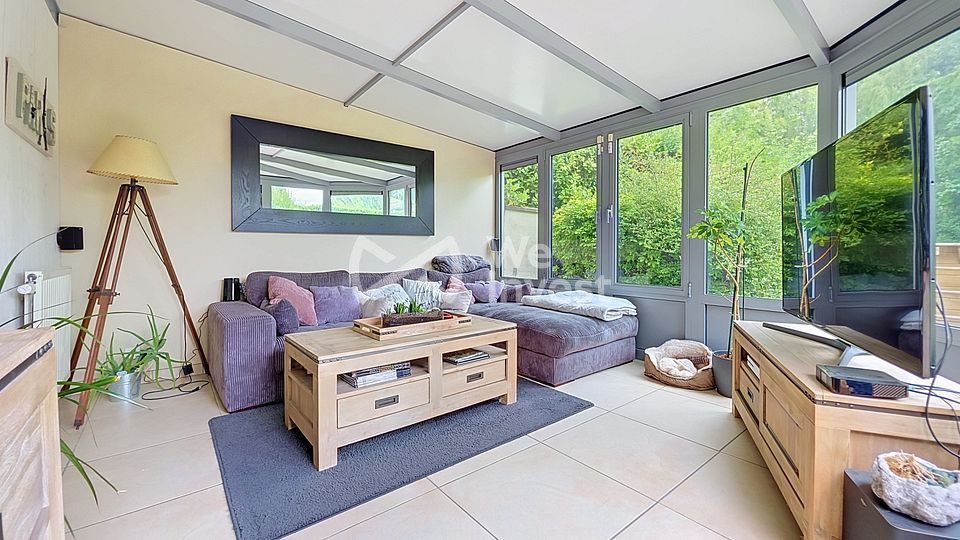 Maison à vendre, 124m², Serris