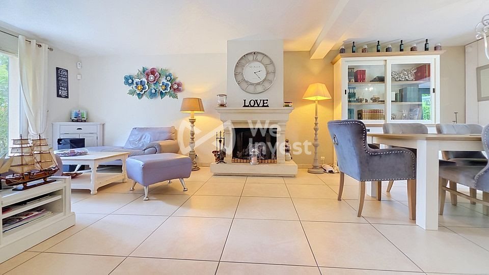 Maison à vendre, 124m², Serris