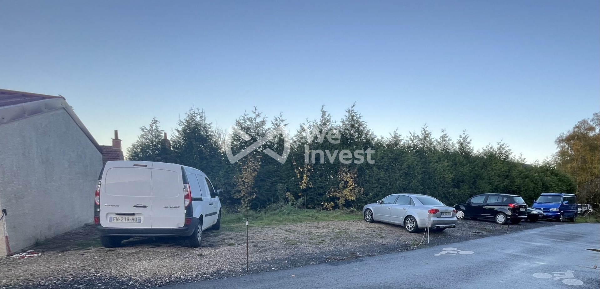 Maison à vendre, 75m², Bouvigny-Boyeffles