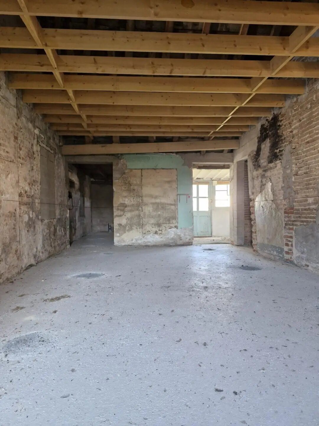 Maison à vendre, 100m², Pierre-de-Bresse