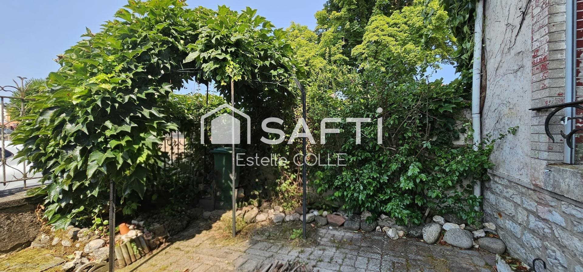 Maison à vendre, 82m², Vittel