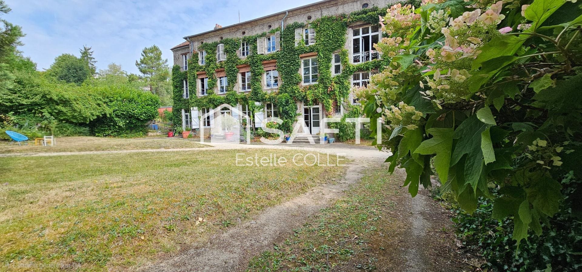 Maison à vendre, 430m², Mirecourt