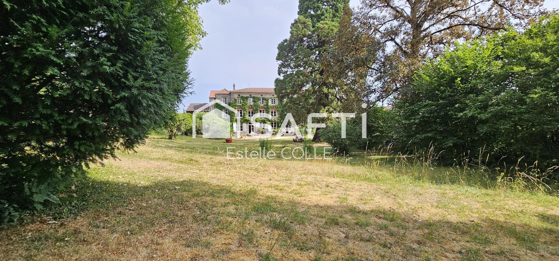 Maison à vendre, 430m², Mirecourt