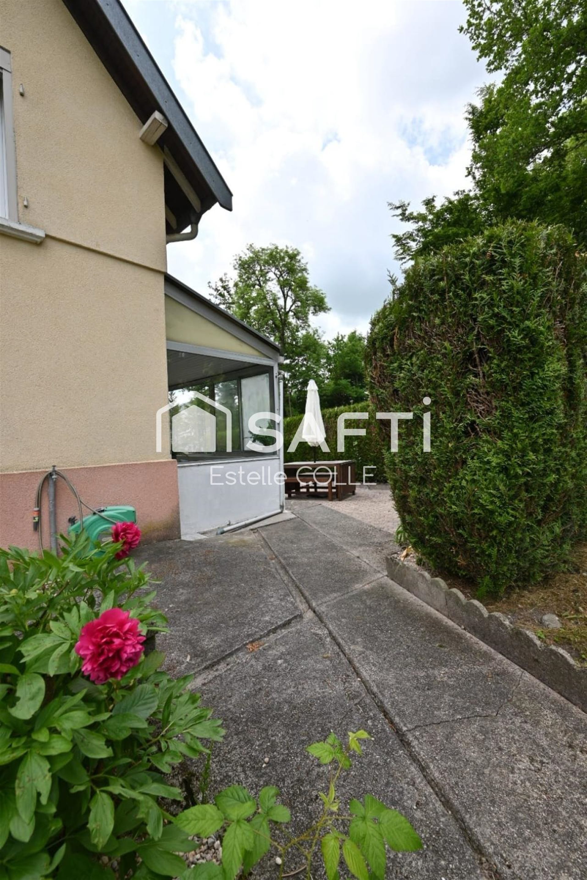 Maison à vendre, 75m², Vittel