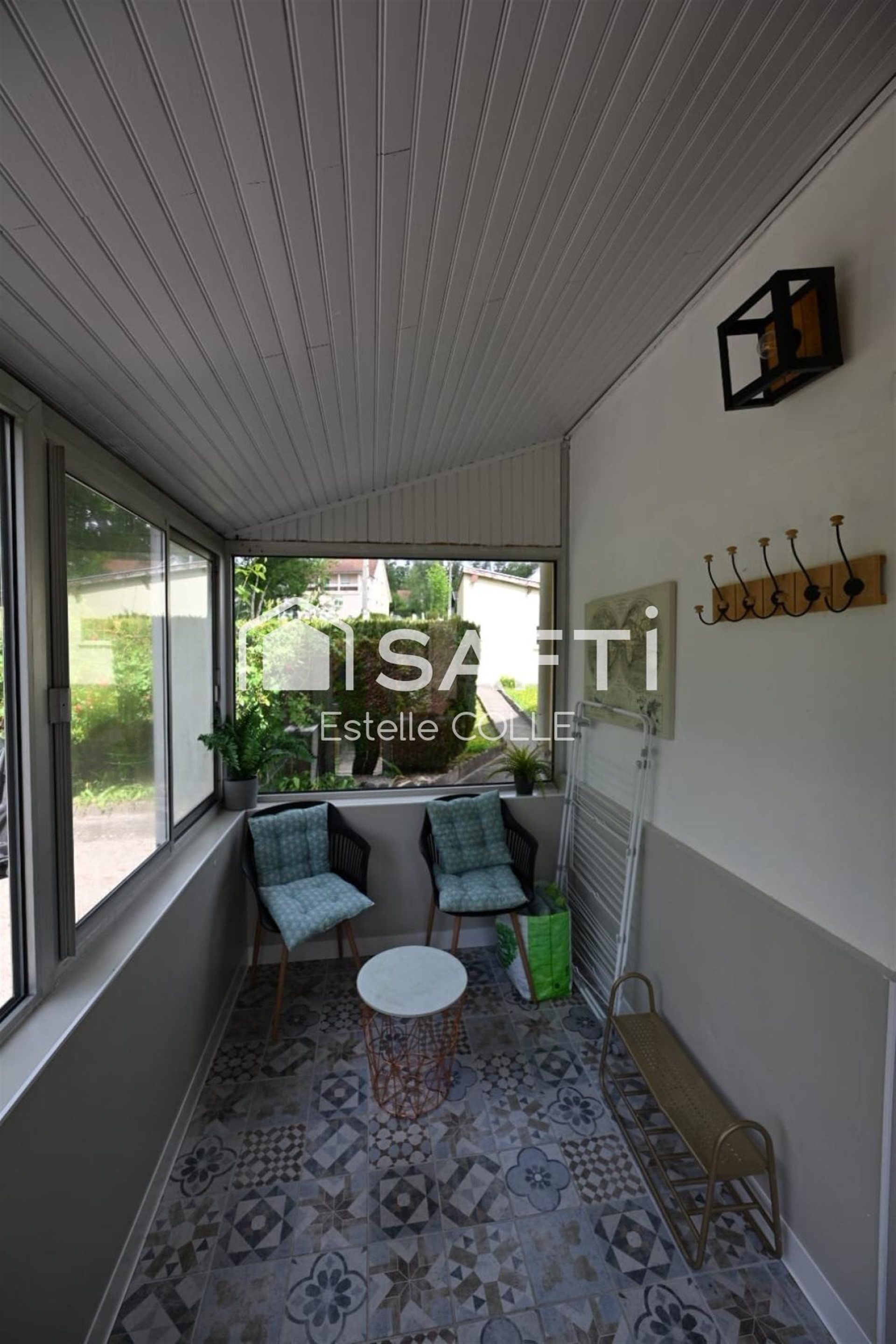 Maison à vendre, 75m², Vittel