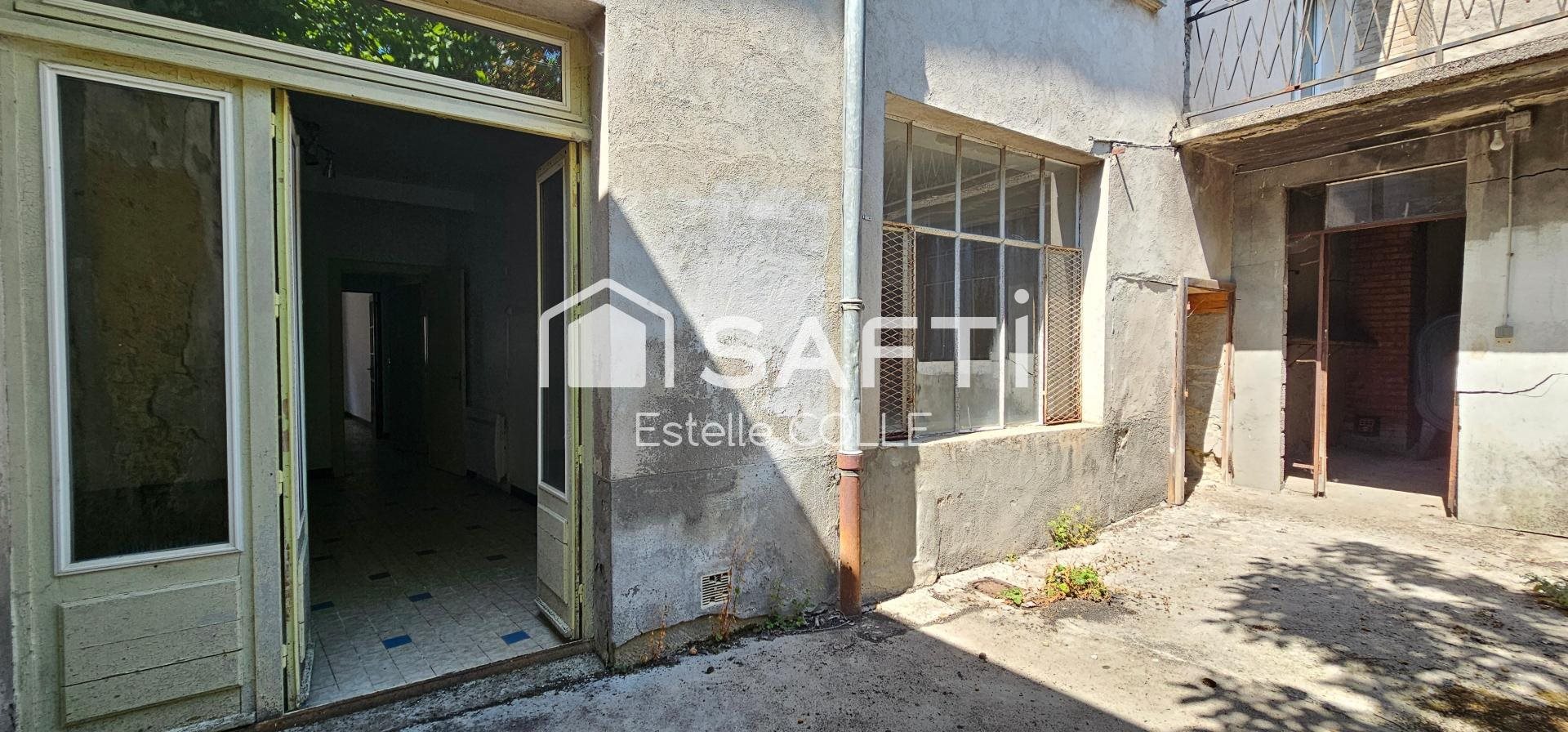 Maison à vendre, 153m², Lamarche