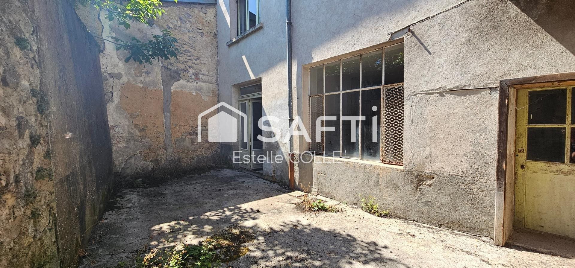 Maison à vendre, 153m², Lamarche